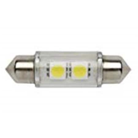 Alegria LED Replacement Festoon Light Bulb AL3664250